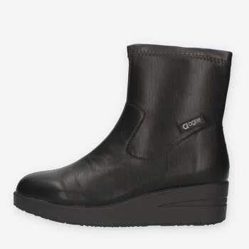 Boots Agile By Ruco Line 2621-A-SORSO-NERO