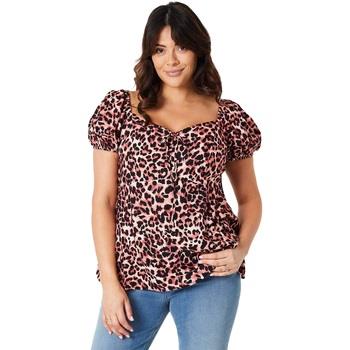 T-shirt Dorothy Perkins DP5732