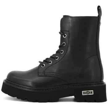 Boots Cult -