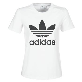 T-shirt adidas TREFOIL TEE