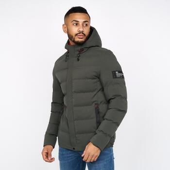 Blouson Crosshatch BG1045