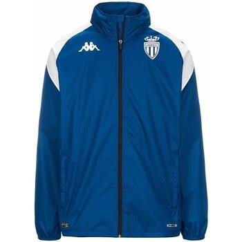 Veste enfant Kappa Veste Adverzip Pro 7 AS Monaco 23/24