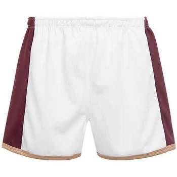 Short enfant Kappa Short Kombat Ryder Pro UBB Rugby 22/23