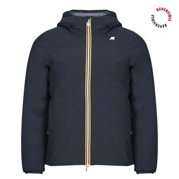 Blouson K-Way JACK ST THERMO DOUBLE