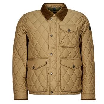 Parka Polo Ralph Lauren VESTE BEATON MATELASSEE