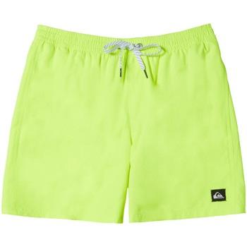 Maillots de bain enfant Quiksilver Everyday Solid Volley