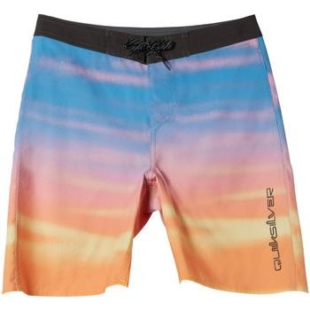 Maillots de bain enfant Quiksilver Everyday Fade