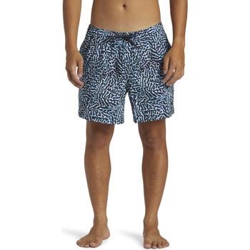 Maillots de bain Quiksilver Surfsilk Mix Volley 16"