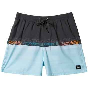 Maillots de bain Quiksilver Everyday Wordblock Volley 17"