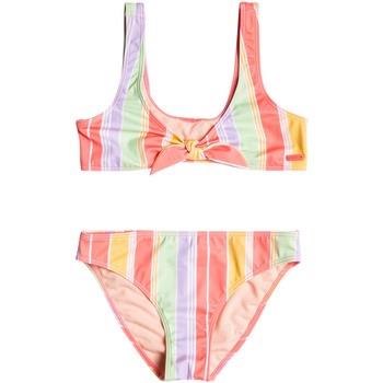 Maillots de bain enfant Roxy Ocean Treasure