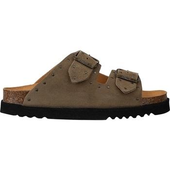 Mules Scholl Mules et Sabots BEATRIZ SUEDE