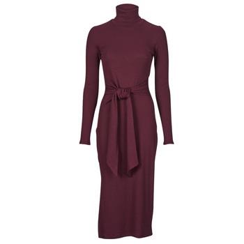 Robe Lauren Ralph Lauren VAUREEN-LONG SLEEVE-DAY DRESS