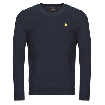 Pull Lyle &amp; Scott KN2111V