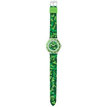 Montre Minecraft TA11477