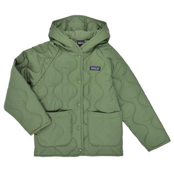 Blouson enfant Patagonia K'S QUILTED PUFFER