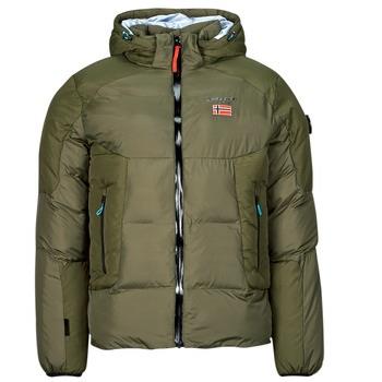 Doudounes Geographical Norway CASIDAN