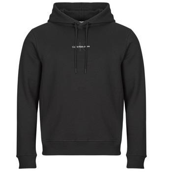 Sweat-shirt Calvin Klein Jeans MONOLOGO HOODIE