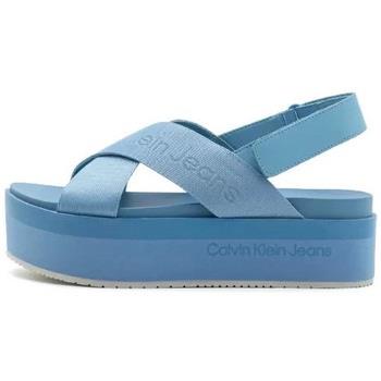 Sandales Calvin Klein Jeans -