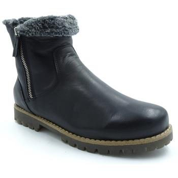 Bottines Andrea Conti 0346051