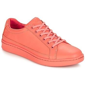 Baskets basses Timberland San Francisco Flavor Oxford