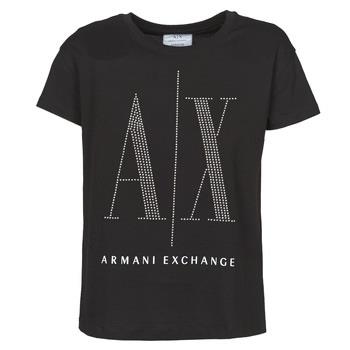 T-shirt Armani Exchange 8NYTDX