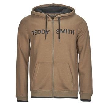 Gilet Teddy Smith GICLASS HOODY