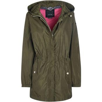 Parka Geox Veste