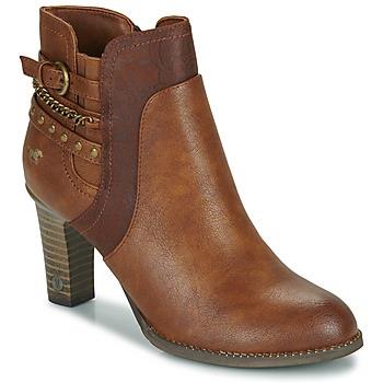 Bottines Mustang 1470501