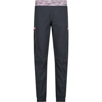 Jogging Cmp WOMAN PANT LIGHT CLIMB