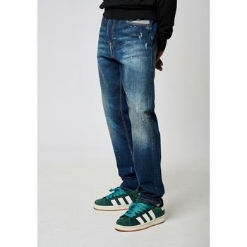 Jeans tapered Kaporal DAJO