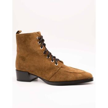 Bottines Dansi -