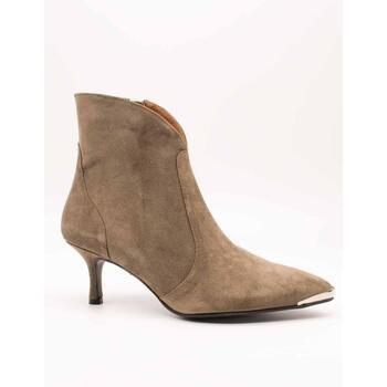 Bottines Dansi -