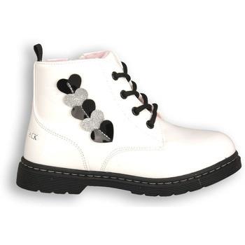 Bottes enfant Lumberjack CA001 ODETTE