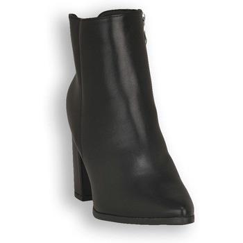 Boots Kharisma NERO