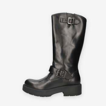 Bottes NeroGiardini I411983D-100