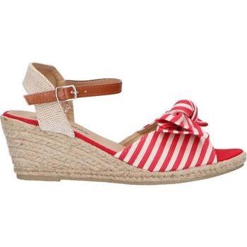 Espadrilles Top Way B269193-B6600