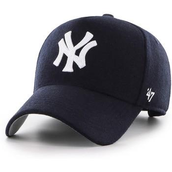 Casquette '47 Brand 47 CAP MLB NEW YORK YANKEES CHAIN STITCH OFFSIDE D...