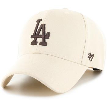 Casquette '47 Brand 47 CAP MLB LOS ANGELES DODGERS MVP SNAPBACK NATURA...