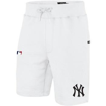 Short '47 Brand 47 SHORT MLB NEW YORK YANKEES IMPRINT HELIX WHITE WASH