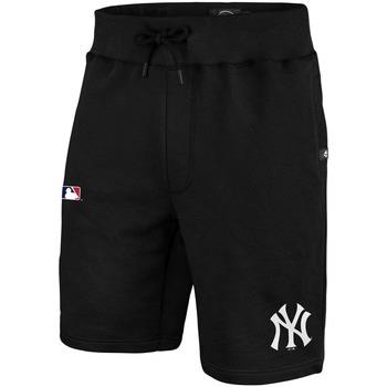 Short '47 Brand 47 SHORT MLB NEWYORK YANKEES IMPRINT HELIX JET BLACK