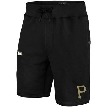 Short '47 Brand 47 SHORT MLB PITTSBURGH PIRATES IMPRINT HELIX JET BLAC...