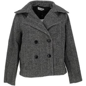 Veste Molly Bracken Woven jacket black ladies