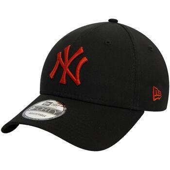 Casquette New-Era League essential 9forty neyyan blkinr