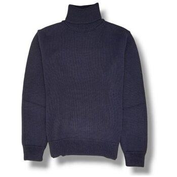 Pull Bl'ker Pull Steve Homme Blue Navy