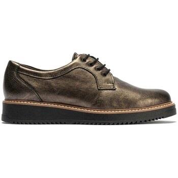 Chaussures Pitillos BLUCHER LAMINADO DE CORDONES EN BRONCE 10073