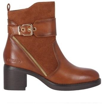 Bottines Chika 10 MONNA 04