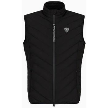 Gilets de costume Emporio Armani EA7 8NPQ02PNE1Z