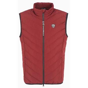 Gilets de costume Emporio Armani EA7 8NPQ02PNE1Z