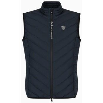 Gilets de costume Emporio Armani EA7 8NPQ02PNE1Z