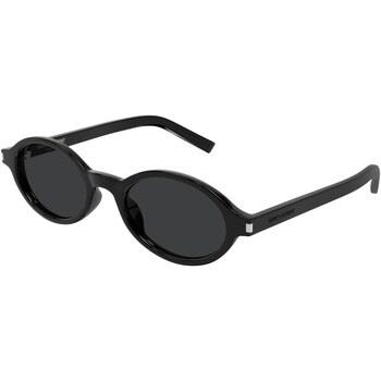 Lunettes de soleil Saint Laurent SL 751 JEANNE Lunettes de soleil, Noi...